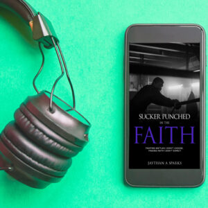 Audiobook — The Story, Spoken