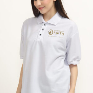 Eye Through Faith™ Polo Shirt